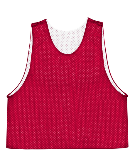 C2 Men's Mesh Track Pinnie C2