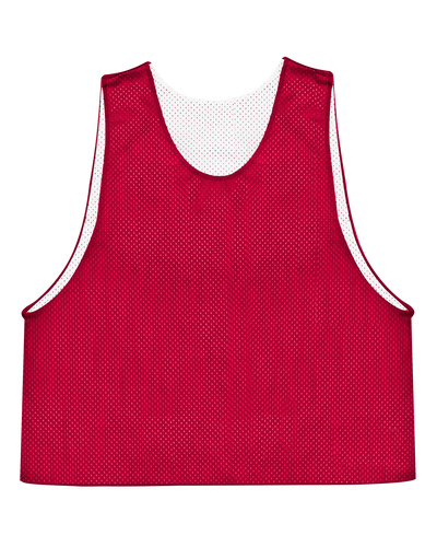 C2 Men's Mesh Track Pinnie
