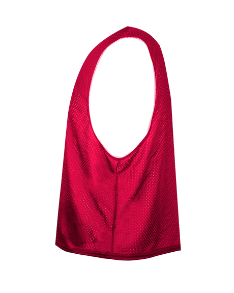 C2 Men's Mesh Track Pinnie C2