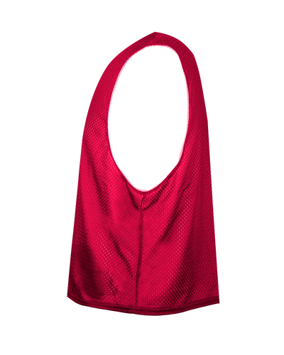 C2 Men's Mesh Track Pinnie