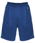 Badger Lineup Youth Short Badger