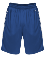 Badger Lineup Youth Short Badger