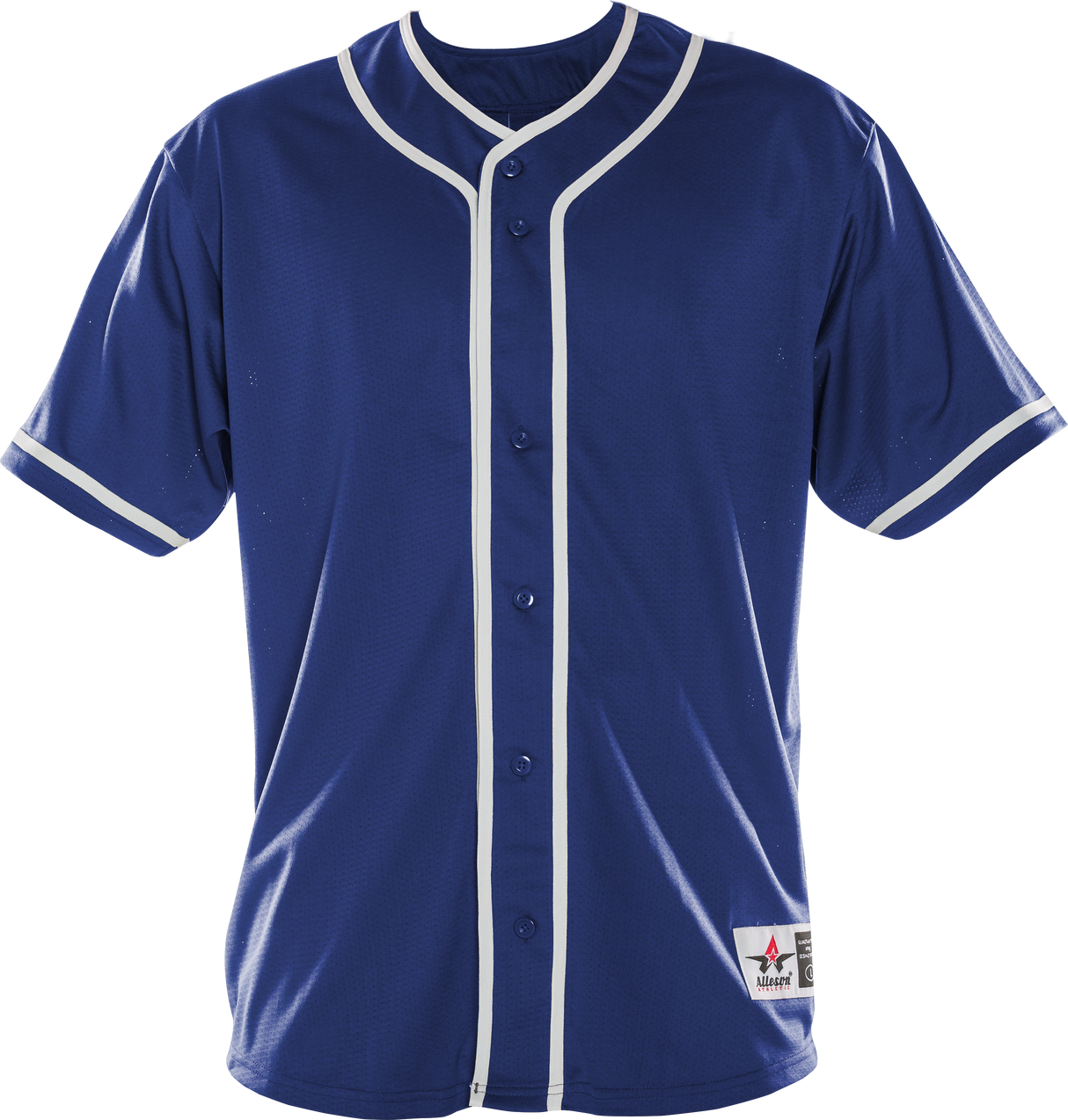 Alleson Youth Diamond Jersey Alleson