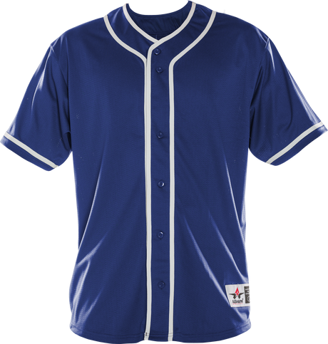 Alleson Youth Diamond Jersey Alleson