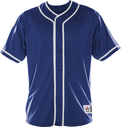 Alleson Youth Diamond Jersey