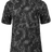 Badger Youth Tie-Dye Tri-Blend Tee Badger