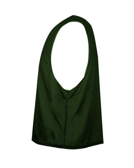 C2 Men's Mesh Track Pinnie C2