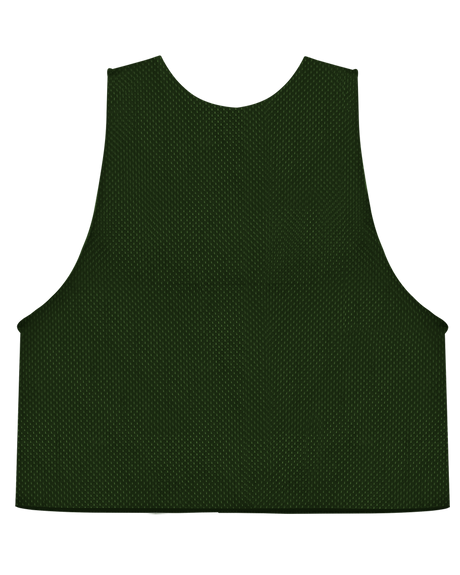 C2 Men's Mesh Track Pinnie C2