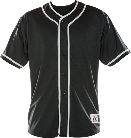 Alleson Youth Diamond Jersey Alleson