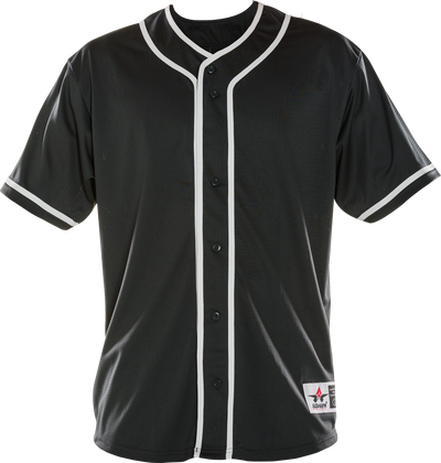 Alleson Youth Diamond Jersey