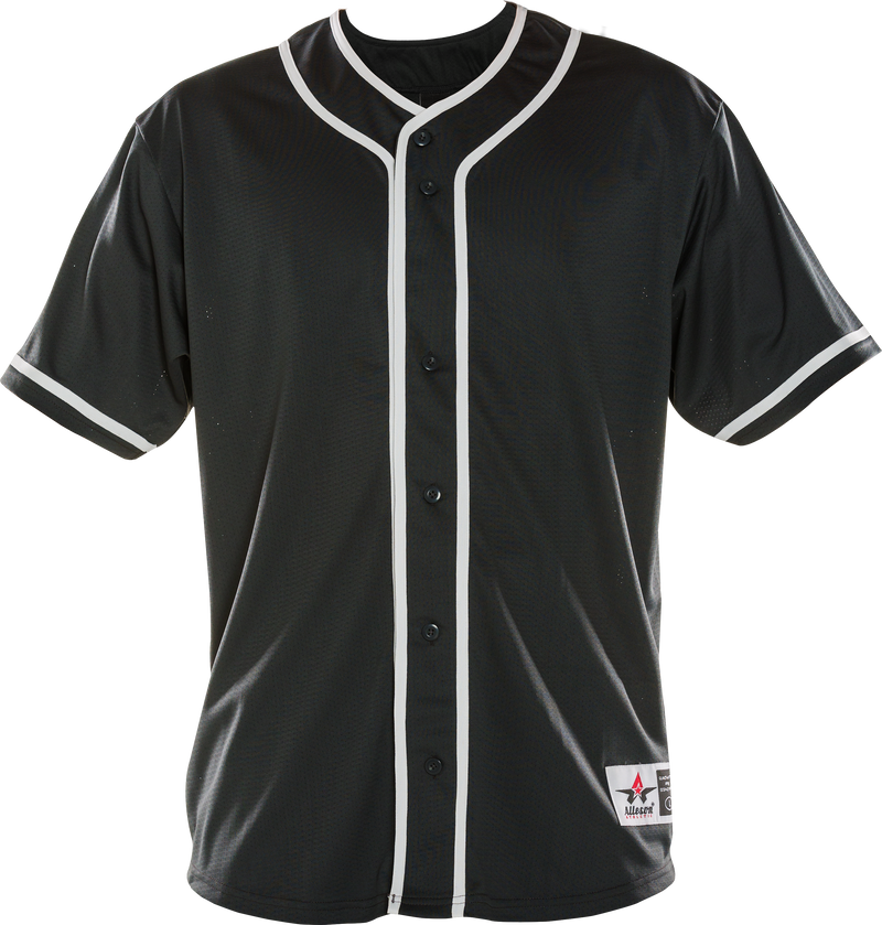 Alleson Youth Diamond Jersey