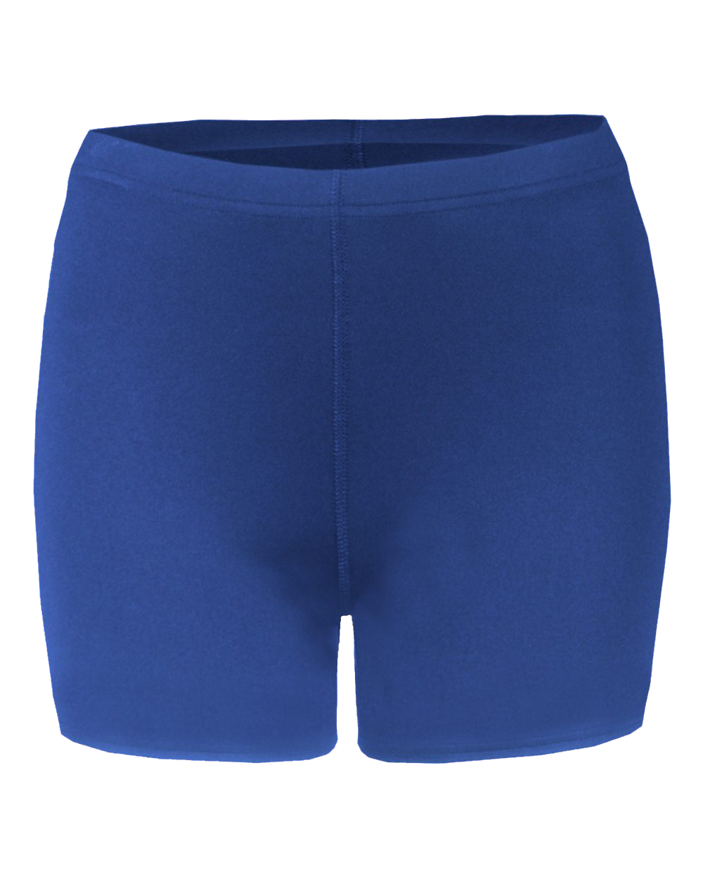 Badger Women's Compression 4 Inch Shorts Badger