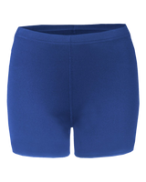Badger Women's Compression 4 Inch Shorts Badger