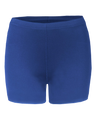 Badger Women's Compression 4 Inch Shorts Badger