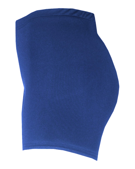 Badger Women's Compression 4 Inch Shorts Badger