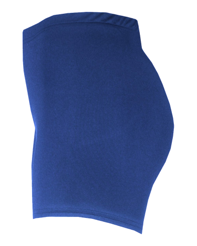 Badger Women's Compression 4 Inch Shorts