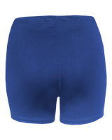 Badger Women's Compression 4 Inch Shorts Badger