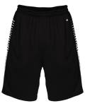 Badger Lineup Youth Short Badger