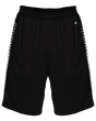 Badger Lineup Youth Short Badger