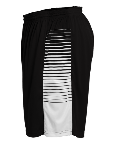 Badger Lineup Youth Short
