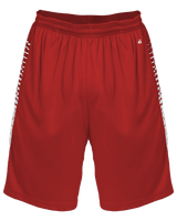 Badger Lineup Youth Short Badger