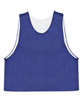 C2 Men's Mesh Track Pinnie C2