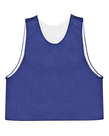 C2 Men's Mesh Track Pinnie C2