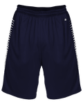 Badger Lineup Youth Short Badger