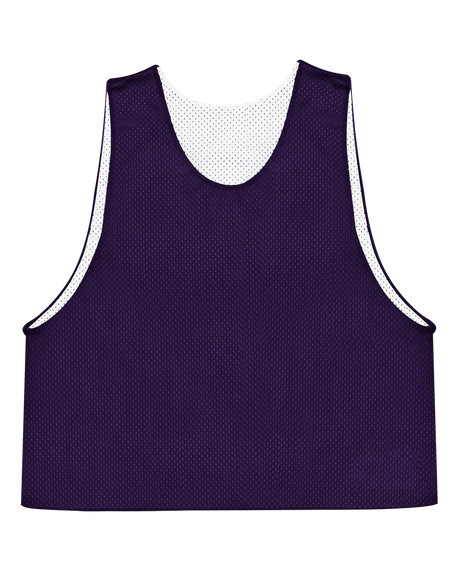 C2 Men's Mesh Track Pinnie C2