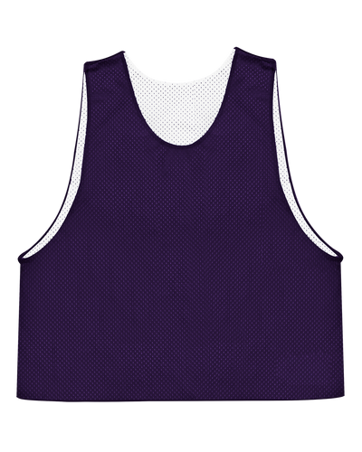 C2 Men's Mesh Track Pinnie