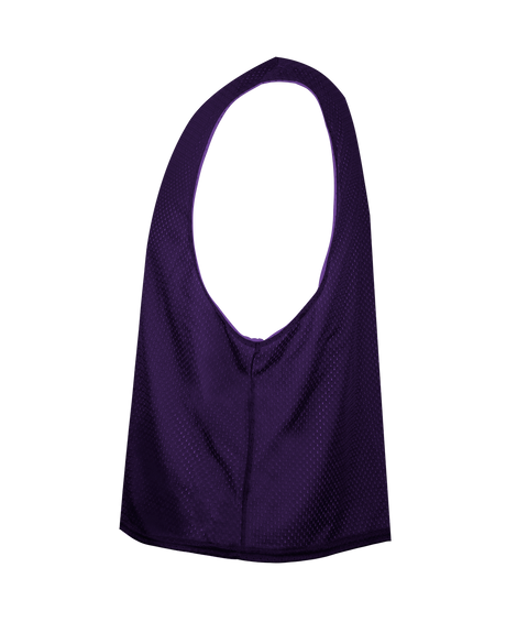 C2 Men's Mesh Track Pinnie C2