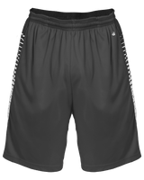 Badger Lineup Youth Short Badger