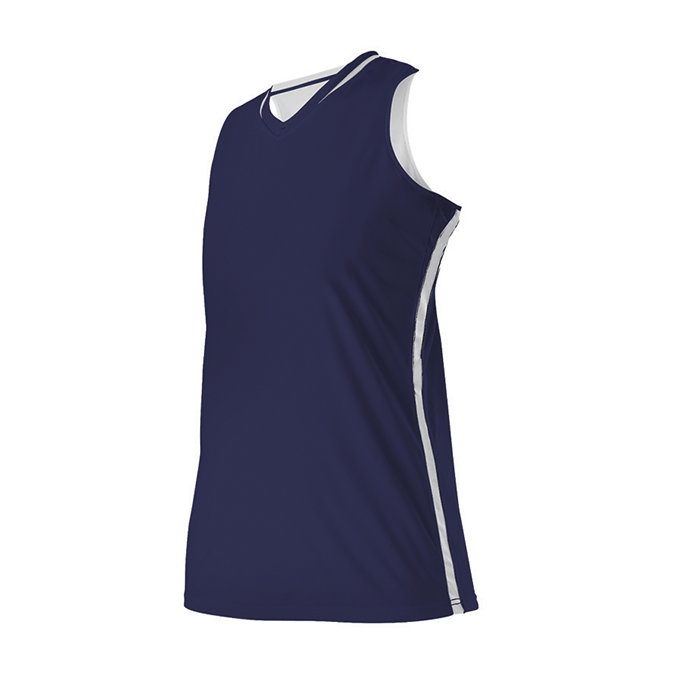 Alleson Youth Reversible Basketball Jersey