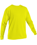 Alleson Men's Long Sleeve Goalie Soccer Jersey Alleson