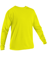Alleson Men's Long Sleeve Goalie Soccer Jersey Alleson