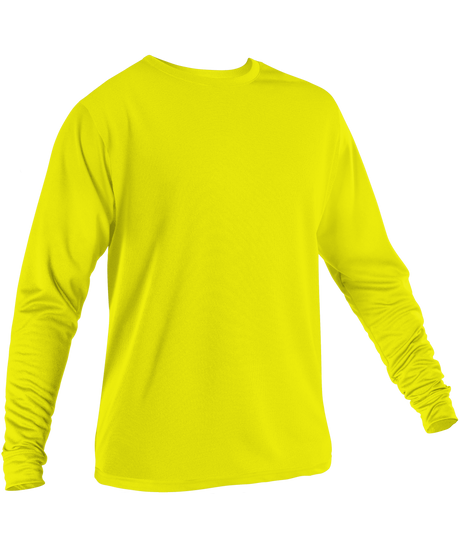 Alleson Men's Long Sleeve Goalie Soccer Jersey Alleson