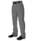 Alleson Youth PWRPPY Warp Knit Wide Leg Baseball Pants Alleson