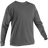 Alleson Men's Long Sleeve Goalie Soccer Jersey Alleson