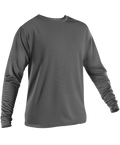 Alleson Men's Long Sleeve Goalie Soccer Jersey Alleson