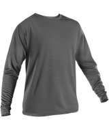 Alleson Men's Long Sleeve Goalie Soccer Jersey Alleson