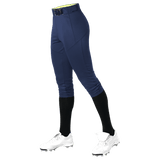 Alleson Women's Stealth Performance Fastpitch Softball Pants Alleson