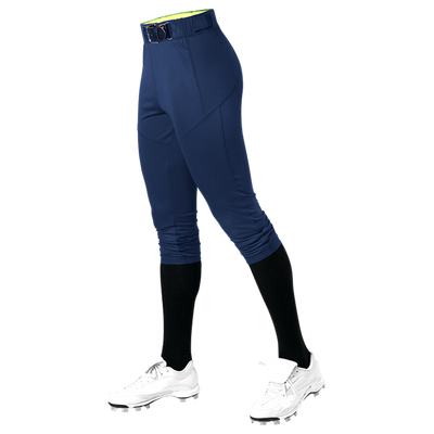 Alleson Women's Stealth Performance Fastpitch Softball Pants