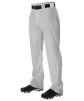 Alleson Youth PWRPPY Warp Knit Wide Leg Baseball Pants Alleson