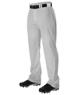 Alleson Youth PWRPPY Warp Knit Wide Leg Baseball Pants Alleson