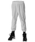Alleson Youth LLBDK2 Pull Up Baseball Pants Alleson