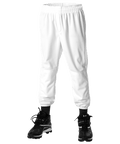 Alleson Youth LLBDK2 Pull Up Baseball Pants Alleson