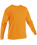 Alleson Men's Long Sleeve Goalie Soccer Jersey Alleson