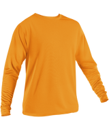 Alleson Men's Long Sleeve Goalie Soccer Jersey Alleson
