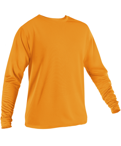 Alleson Men's Long Sleeve Goalie Soccer Jersey Alleson