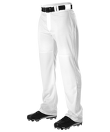 Alleson Youth PWRPPY Warp Knit Wide Leg Baseball Pants Alleson